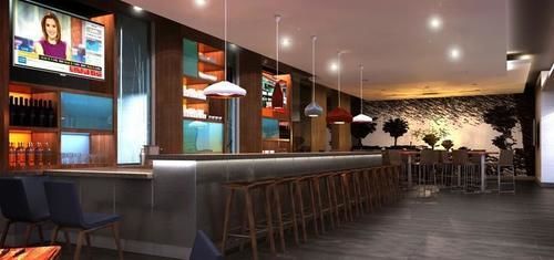 Mdr Marina Del Rey- A Doubletree By Hilton 4* Los Angeles
