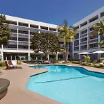 Hotel Mdr Marina Del Rey- A Doubletree By Hilton 