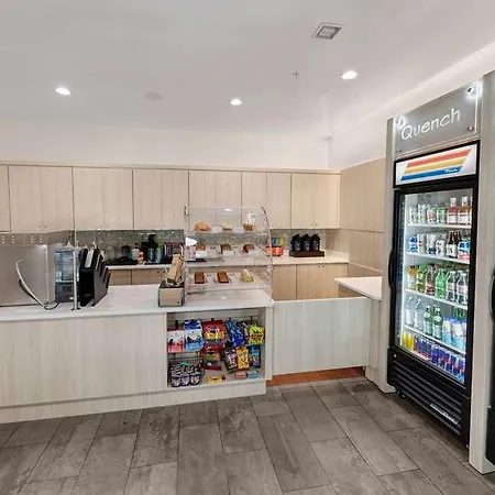 Hotel Mdr Marina Del Rey- A Doubletree By Hilton 